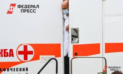 Мобильная бригада врачей осмотрела почти 5000 юных приморцев - fedpress.ru - Приморье край - Владивосток