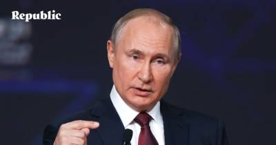 Андрей Пивоваров - настоящие политтехнологи современной России - republic.ru