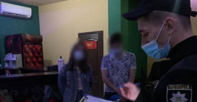 Молодую парочку застукали за неприличным занятием в Одессе, кадры: "светит до 5 лет" - politeka.net - Одесса - Одесская обл.