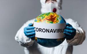 Джонс Хопкинс - Дэвид Набарро - ВОЗ: коронавирус остается с человечеством - vesti.uz - Узбекистан