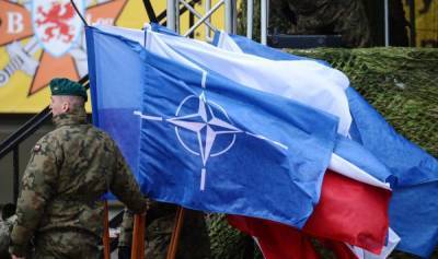 Йенс Столтенберг - Снова "российская угроза": страны Балтии поучают генсека НАТО накануне саммита - lv.baltnews.com - Латвия