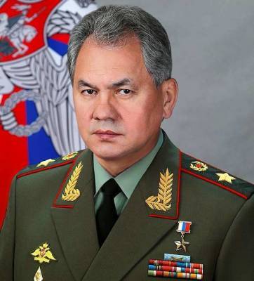 Сергей Шойгу - Шойгу о работе военкоматов Москвы: «Вы что, как партизаны письма в дупло закладываете» - actualnews.org - Москва