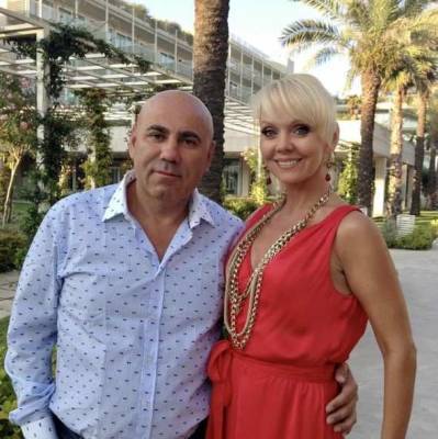 Ольга Бузова - Иосиф Пригожин - Пригожин о Бузовой на сцене МХАТа: «Эту роль предлагали Валерии, но у нас не было времени на репетиции» - actualnews.org