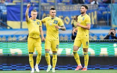 Андрей Павелко - Болельщики из Украины не смогут посетить матч сборной в Нидерландах - korrespondent.net - Голландия