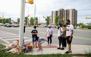 20-летний канадец насмерть сбил мусульманскую семью: четверо погибли - vesti.uz - Узбекистан - Лондон - Канада - провинция Онтарио