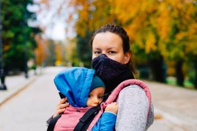Выяснено, почему у некоторых людей COVID-19 протекает бессимптомно - rupor.info - Англия