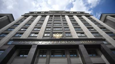 Светлана Бессараб - Иван Сухарев - В Госдуме оценили идею снижения процентной ставки по микрозаймам - russian.rt.com