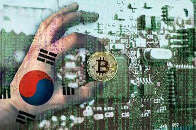 Южная Корея запретит инсайдерксим биржам торговать на собственных платформах - lenta.ua - Южная Корея