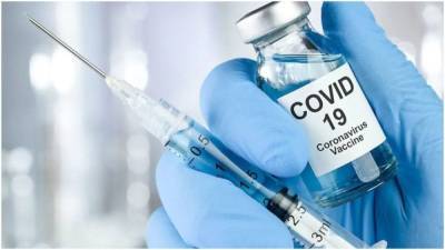 Жителей Луганщины приглашают на вакцинацию от COVID-19: кому положена вакцина и где можно привиться - vchaspik.ua - Южная Корея - Украина - Луганщины