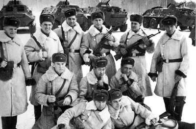 Битва за Даманский: какое секретное оружие применил СССР против китайцев - russian7.ru