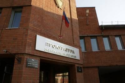 Уголовное дело возбудили из-за лесного пожара на Молоковке под Читой - chita.ru - Чита