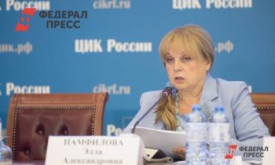 Элла Памфилова - Алексей Гореславский - АНО «Диалог» поможет ЦИК сообщать россиянам о ходе выборов в Госдуму - fedpress.ru - Москва