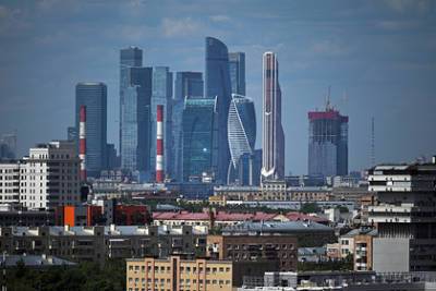 Названы главные покупатели недвижимости в «Москва-Сити» - lenta.ru - Москва - Екатеринбург - Воронеж - Московская обл. - Новосибирск - Нижний Новгород - Челябинск - Красноярск - Казань - Ростов-На-Дону - Самара - Омск