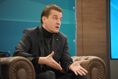 В Тюменской облдуме выбрали сменщика депутата, ушедшего в Совет Федерации - znak.com - Тюмень - Тюменская обл. - Уральск