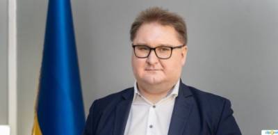 Тарас Качка - Украинец первый раз возглавил Международный совет по зерну - enovosty.com