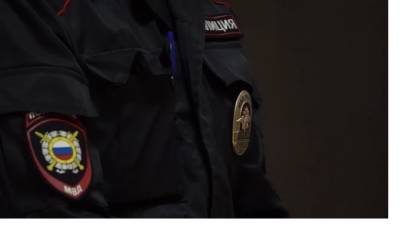 В Екатеринбурге нашли тело сотрудника полиции - piter.tv - Екатеринбург - Свердловская обл.