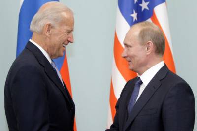 Рональд Рейган - Американский эксперт призвал США пойти на сделку с Россией - aif.ru - Москва - Вашингтон - Пекин