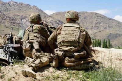 Джозеф Байден - Пакистан не намерен предоставлять США военные базы на своей территории - interaffairs.ru - New York - Афганистан - Пакистан