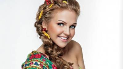 Марину Девятову пригласили на День города в Сыктывкаре - bnkomi.ru - Сыктывкар - День
