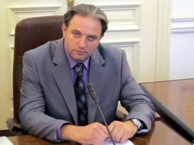 Первый иск серба к НАТО за бомбардировки обедненным ураном... - politnavigator.net - Сербия - Брюссель - Косово - Югославия