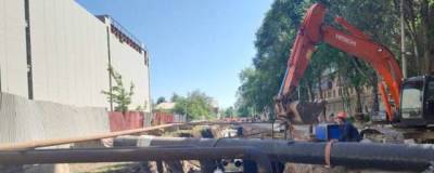 На проспекте Кирова в Самаре с 11 июня перекроют движение трамваев и троллейбусов - runews24.ru - Самара