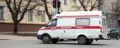 Под Волгоградом два подростка получили огнестрельные ранения около школы - runews24.ru - Волгоград - Волжский - Волгоградская обл.