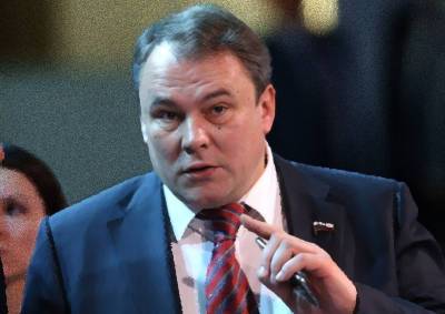 Владимир Зеленский - Петр Толстой - Пётр Толстой заявил, что украинский законопроект «О коренных народах» может очень дорого обойтись мировому сообществу - mskgazeta.ru