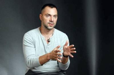Алексей Арестович - Олег Николенко - Украина возобновит подачу воды в Крым взамен на возвращение Донбасса - real-vin.com - Крым