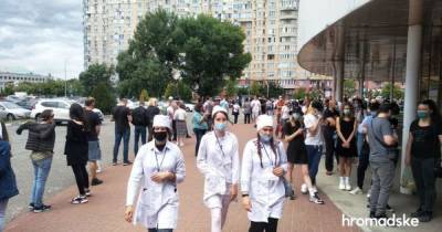 Бела Церкви - Первые центры массовой вакцинации в Киевской области откроются в ближайшие выходные - focus.ua - Киев - Киевская обл. - Львов - Одесса