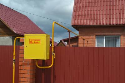 Почти бесплатная газификация: как обеспечить всех воронежцев законной долей «национального благосостояния» - gorcom36.ru - Воронеж