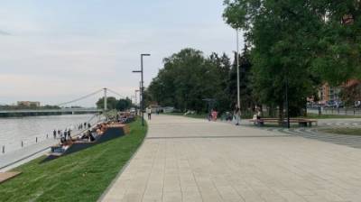 75% населения Пензенской области прошло тестирование на коронавирус - penzainform.ru - Пензенская обл. - Пенза - Каменск - Сердобск