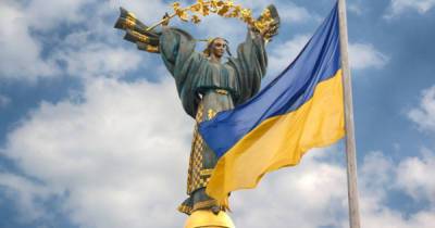 Салют и парад войск: Кабмин утвердил план празднования Дня Независимости - dsnews.ua - Киев