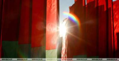 Aleksandr Lukashenko - Day of People's Unity established in Belarus - udf.by - Belarus