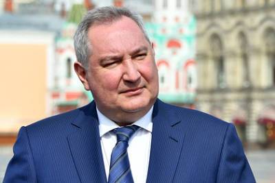 Дмитрий Рогозин - Рогозин назвал новый способ заработать на МКС - lenta.ru