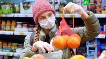 Инфляция в России установила рекорд - vologda-poisk.ru
