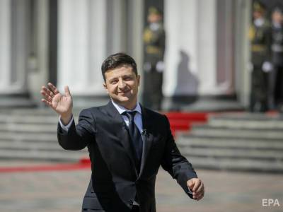 Владимир Зеленский - Петр Порошенко - Кирилл Тимошенко - Арестович: Те, кто считает Зеленского клоуном – сами клоуны - gordonua.com