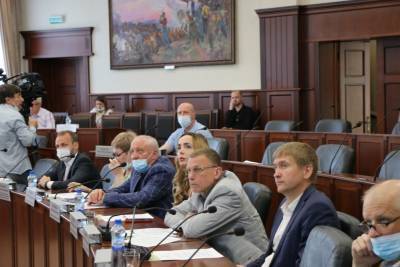 Липецкий бизнесмен готов вложить 100 миллионов в бани на Неделина - lipetskmedia.ru - Москва - Липецк