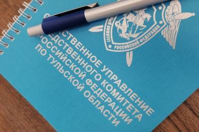 Тульские следователи возбудили уголовное дело по факту падения трех человек с пятого этажа недостроя - tula.mk.ru - Тула - Тульская обл.