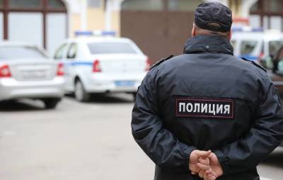 МВД начало проверку из-за дела, фигуранты которого напали на новосибирских полицейских - tass.ru - Новосибирск - Новосибирская обл.