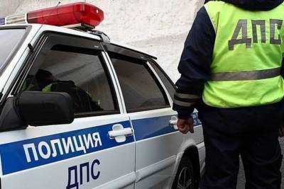 Экс-главного гаишника Вурнарского района за коррупцию лишили права занимать должности в полиции - cheb.mk.ru - респ. Чувашия