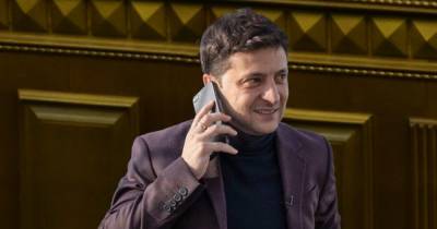 Владимир Зеленский - Владимир Путин - Джо Байден - Разговор Зеленского и Байдена. Как Киев готовил Вашингтон к переговорам с Путиным - focus.ua - США - Украина - Киев - Вашингтон