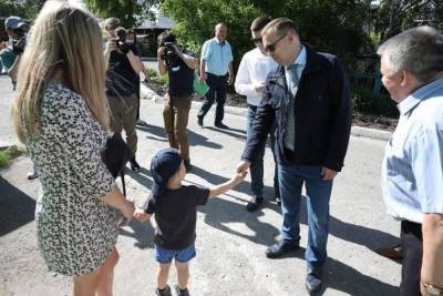 Вадим Шумков - В Курганской области закончили проверку закупок школьного питания. Все очень плохо - znak.com - Курганская обл.