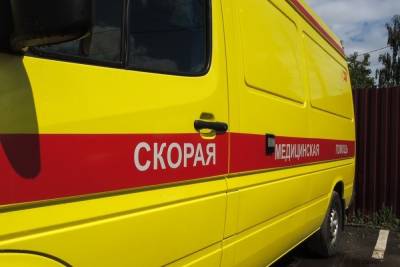Ранения легкие: в волжской школе рассказали о состоянии детей после стрельбы - mk.ru - Волжский - Волгоградская обл.