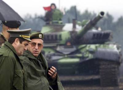 Югославский генерал: НАТО посылает плохие сигналы для Сербии - politnavigator.net - США - Сербия - Белград - Косово - Югославия - Приштина