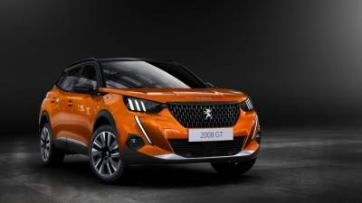 В России стал доступен Peugeot 2008 с новым мощным двигателем - usedcars.ru