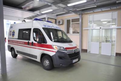 Без сознания и с пакетом на голове: в Тернополе мать пыталась задушить 4-летнюю дочь - rupor.info - Тернопольская обл. - Тернополь