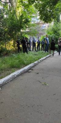 Застройщик и Одесская ОГА высказались о захвате земли университета им. Мечникова - odessa-life.od.ua - Университет