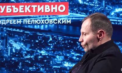 Только такая жестокая амнистия может быть, потому что нам нужны деньги, - Пелюховский - politeka.net