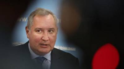 Илон Маск - Дмитрий Рогозин - Илон Маск - «Пока я возглавляю «Роскосмос»... - argumenti.ru