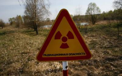 Режим повышенной готовности из-за потенциальной радиационной опасности введён в Ленинградской области - topwar.ru - Ленинградская обл. - Санкт-Петербург